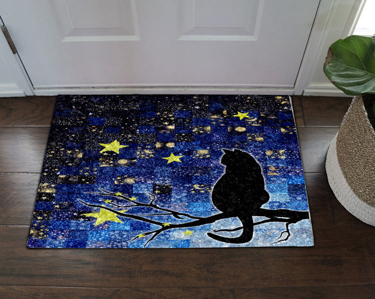 Cat DD2109022D Non-slip Door mats