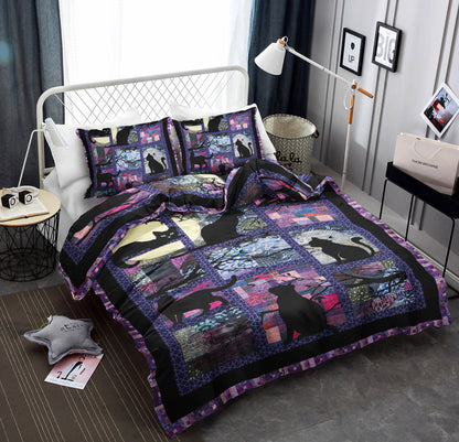 Cat DD230803B Bedding Sets