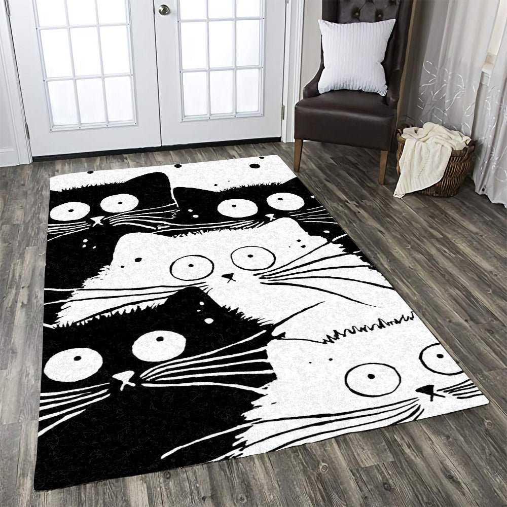 Cat DN0509039R Rug