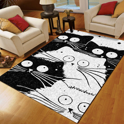 Cat DN0509039R Rug