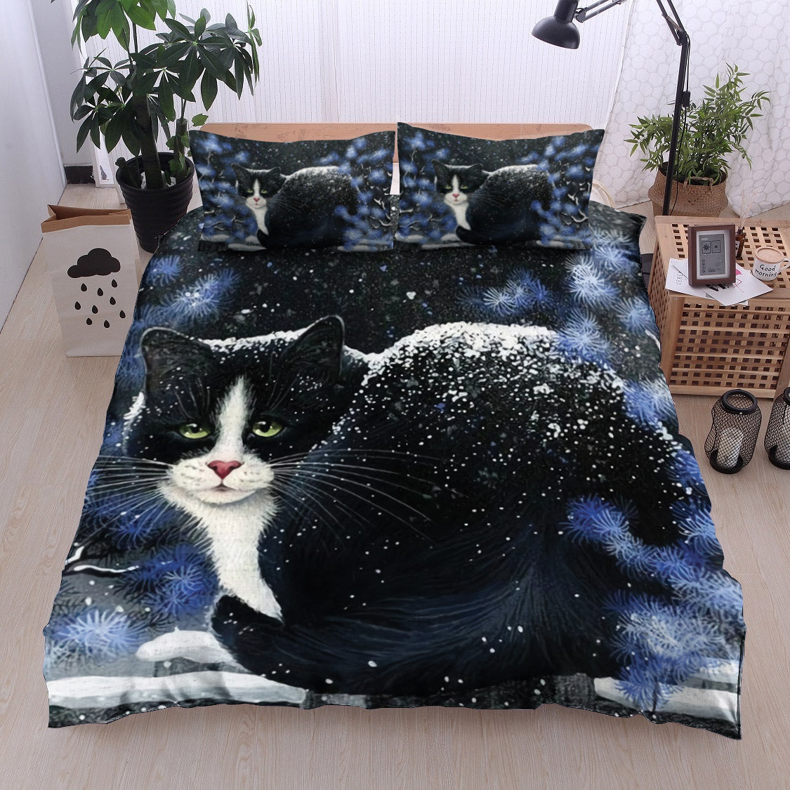 Cat DN10100050B Bedding Sets