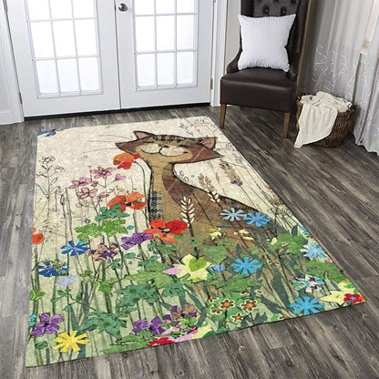 Cat DP240814R Rug