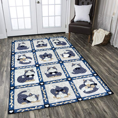 Cat DP240815R Rug