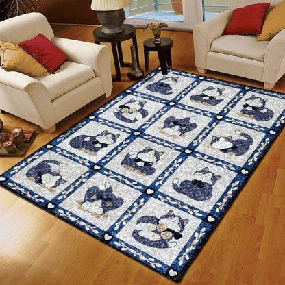 Cat DP240815R Rug