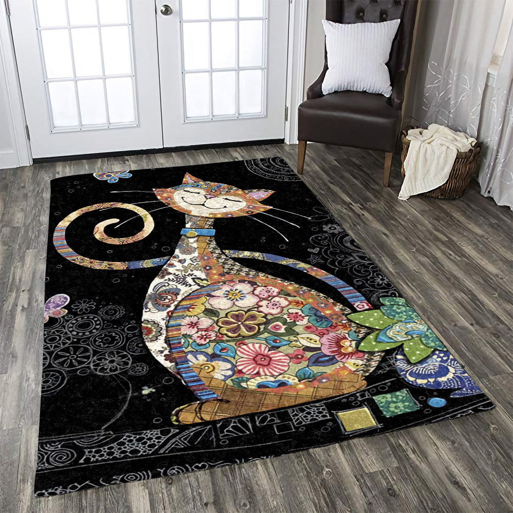 Cat DP240816R Rug