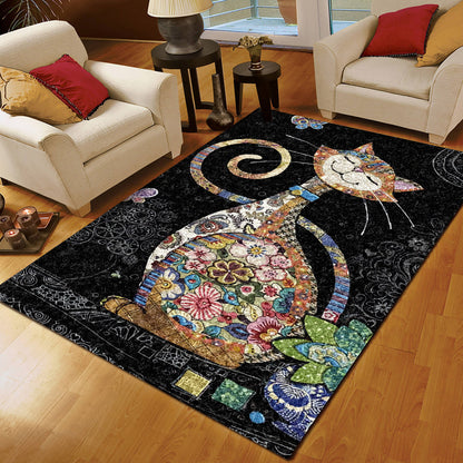 Cat DP240816R Rug