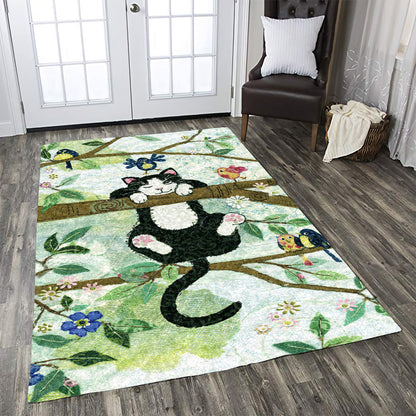 Cat DP240817R Rug