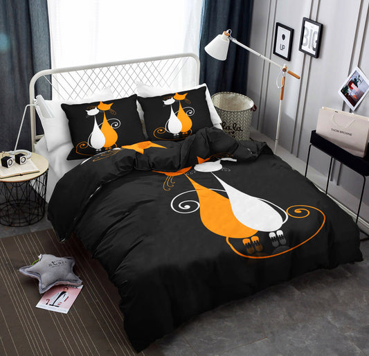 Cat DP260831B Bedding Sets