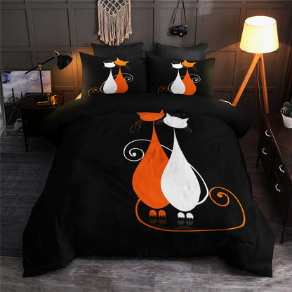 Cat DP260831B Bedding Sets
