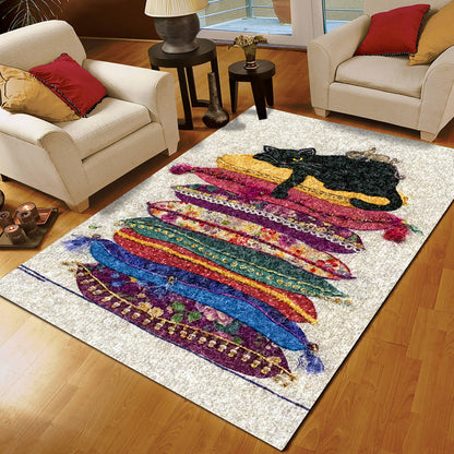 Cat DP2808014R Rug