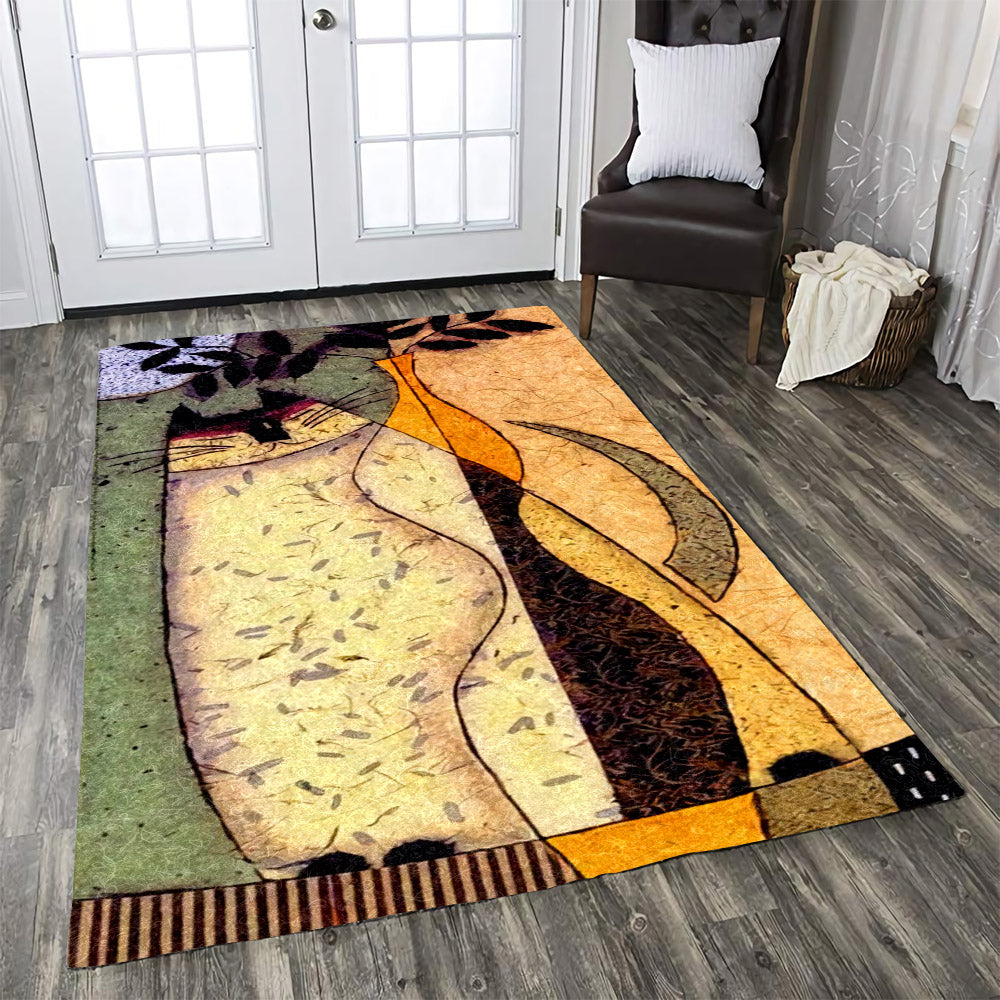 Cat DP2808017R Rug