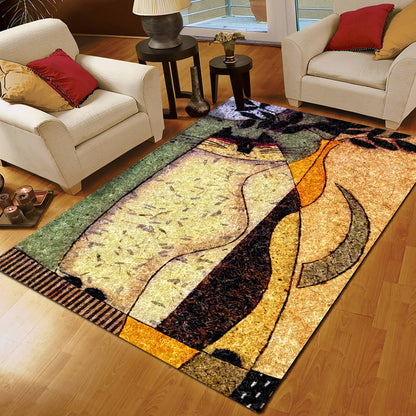 Cat DP2808017R Rug