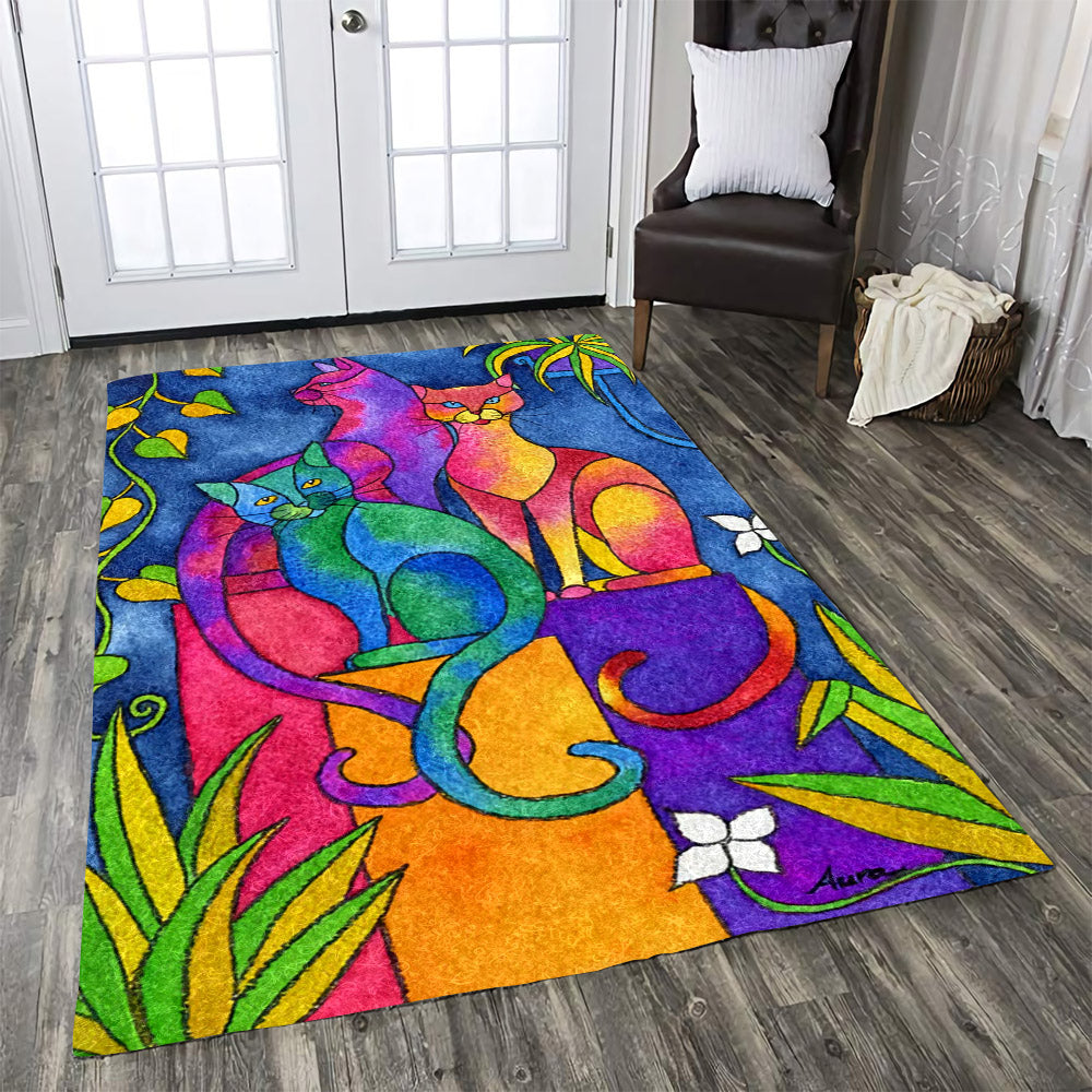 Cat DP2808018R Rug