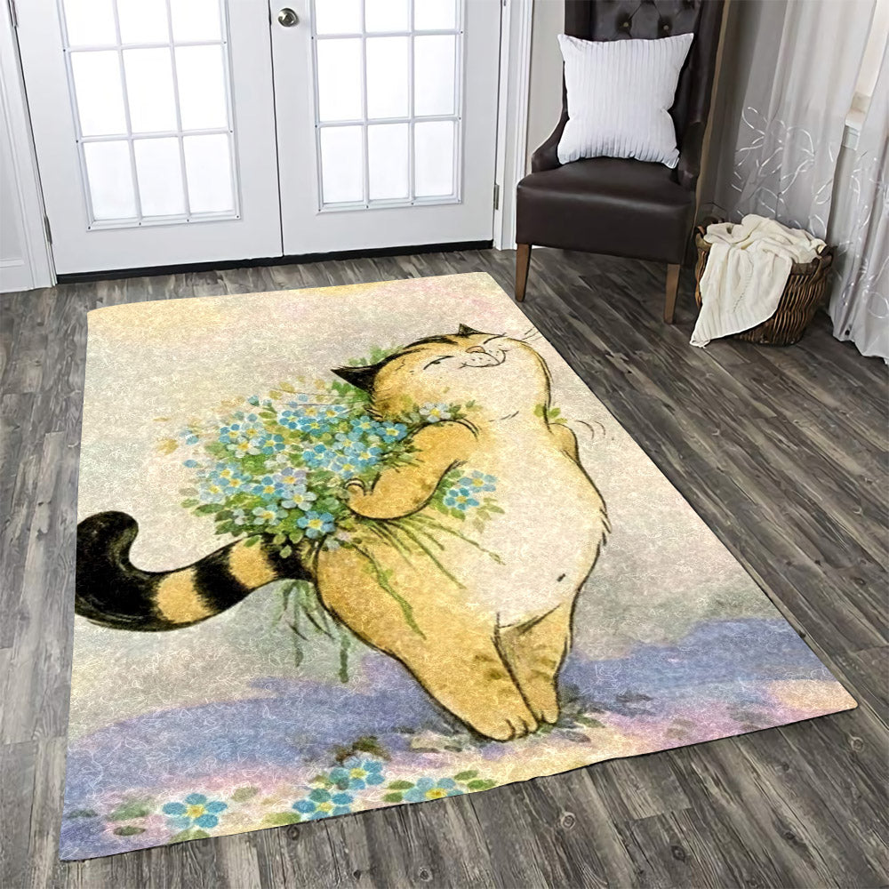 Cat DP2908034R Rug