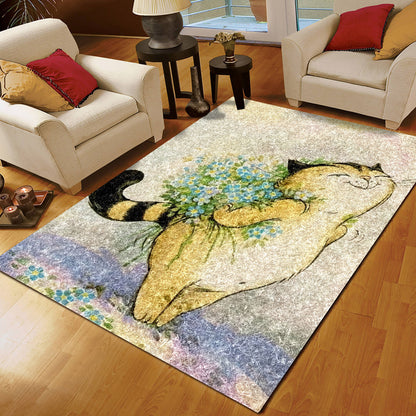 Cat DP2908034R Rug
