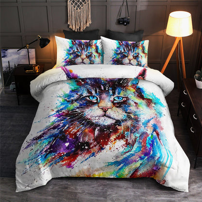Cat DP290814B Bedding Sets
