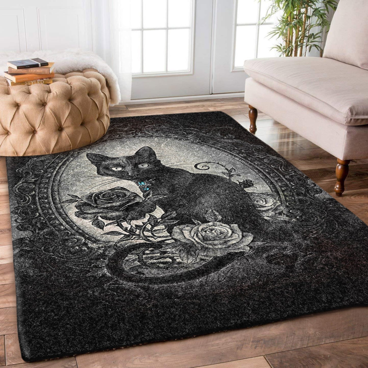 Cat DV2309025R Rug