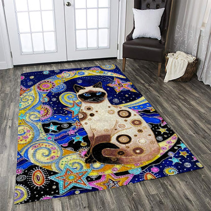 Cat HM030921M Rug