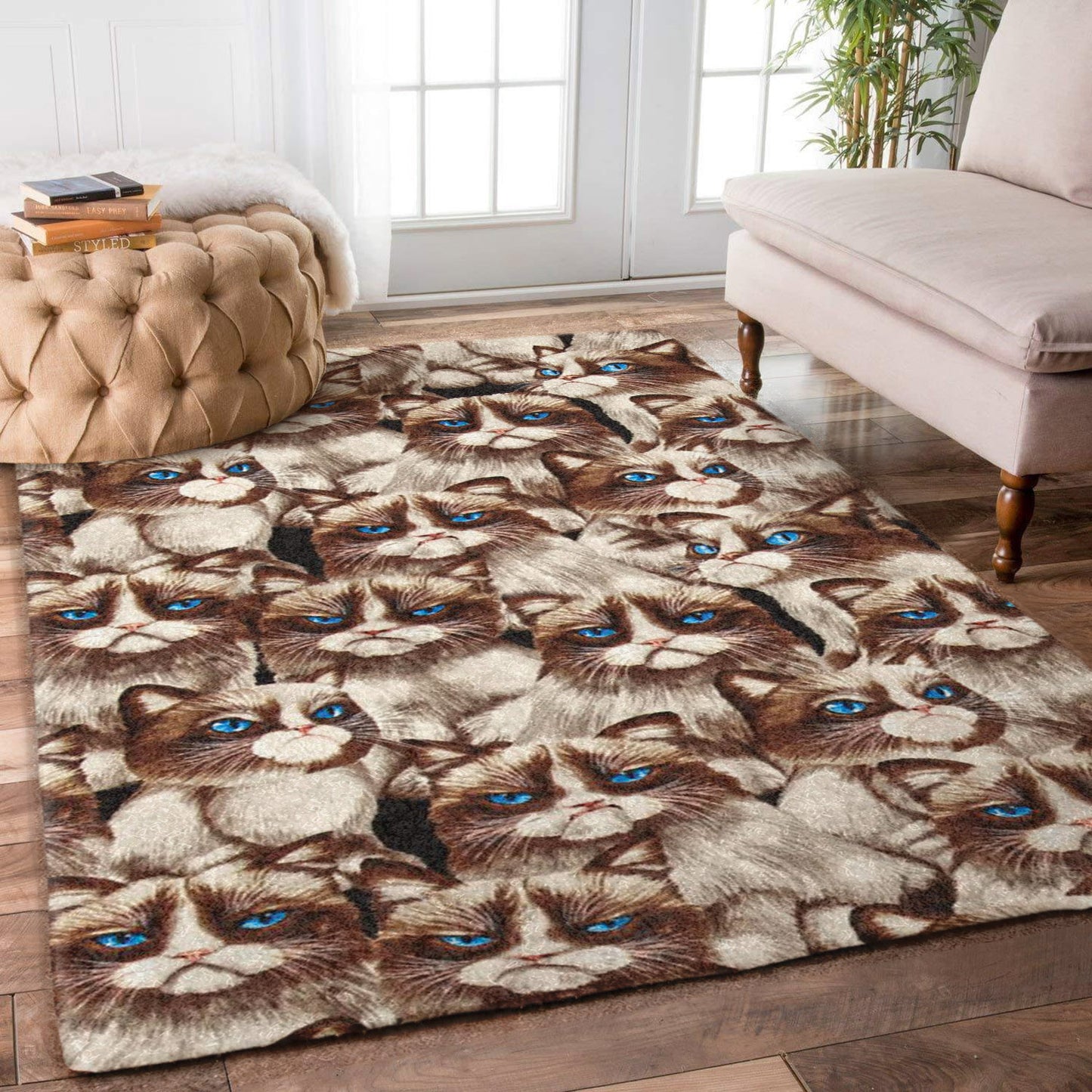 Cat HM0310048M Rug