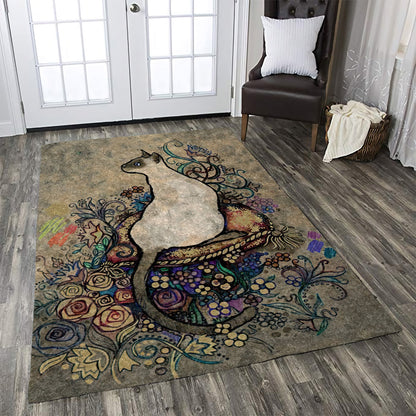 Cat HM060812M Rug