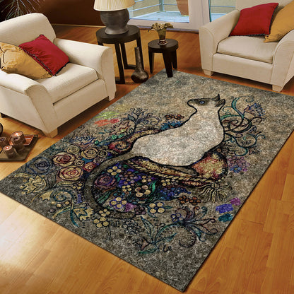 Cat HM060812M Rug