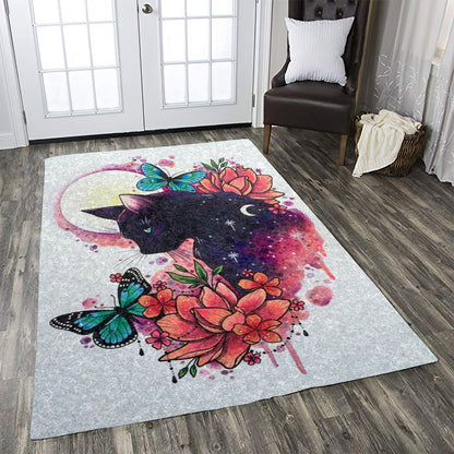 Cat HM090816M Rug