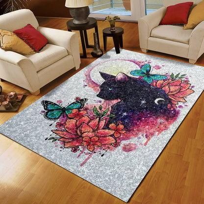 Cat HM090816M Rug