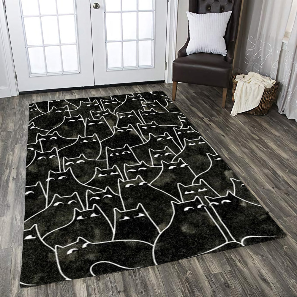 Cat HM090817M Rug