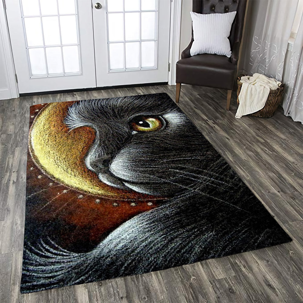 Cat HM150817M Rug