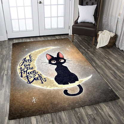 Cat HM150818M Rug