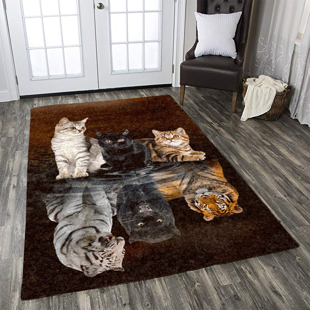 Cat HM280815M Rug