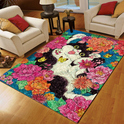 Cat HM290806M Rug