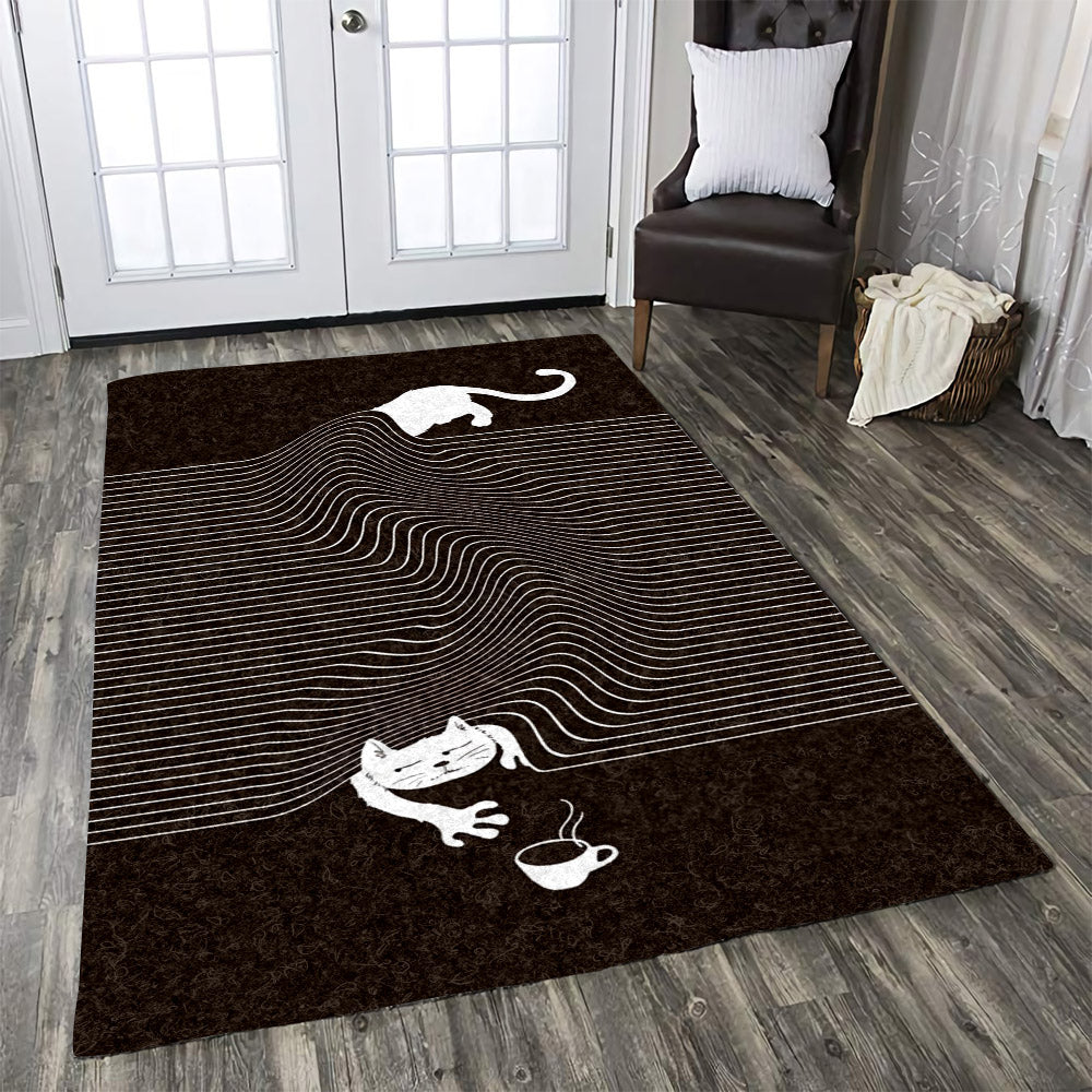 Cat HM290807M Rug