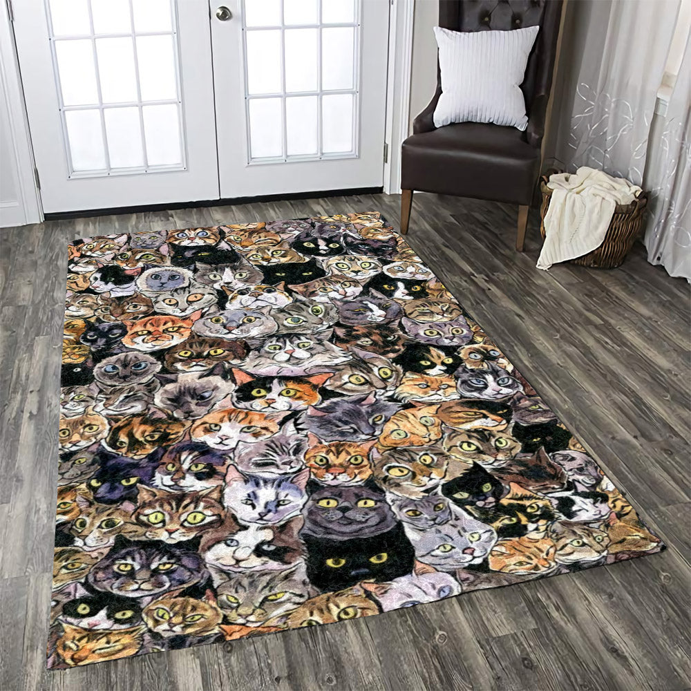 Cat HM300804M Rug