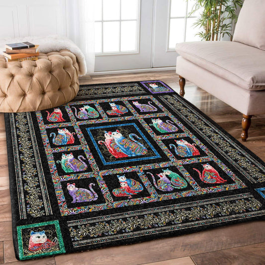 Cat HN0210041R Rug