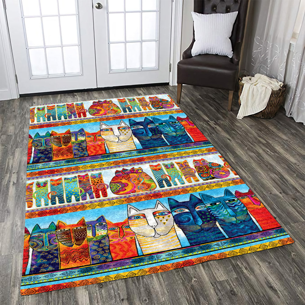 Cat HT0110021M Rug