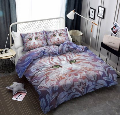 Cat HT030912T Bedding Sets