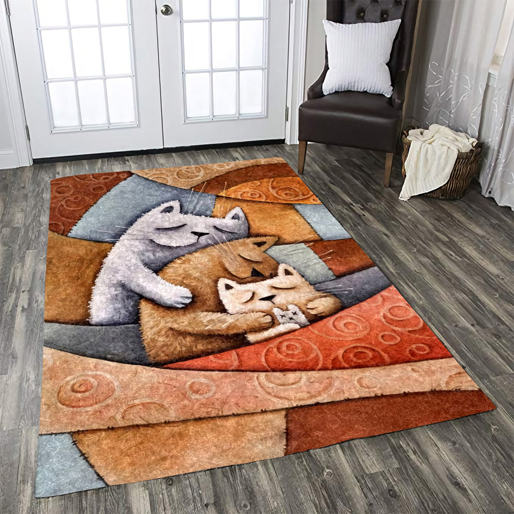 Cat HT030922M Rug