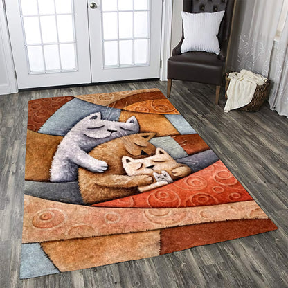 Cat HT030922M Rug