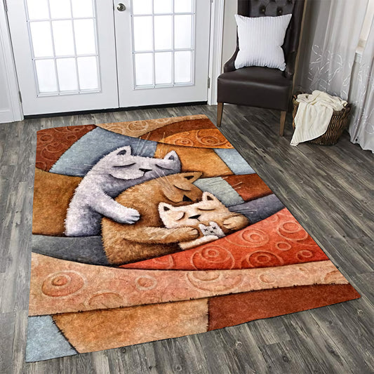 Cat HT030922M Rug