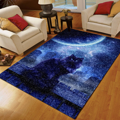 Cat HT030923M Rug