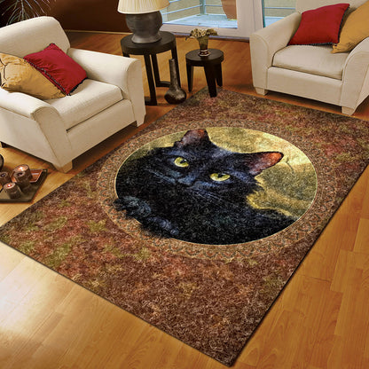 Cat HT040912M Rug