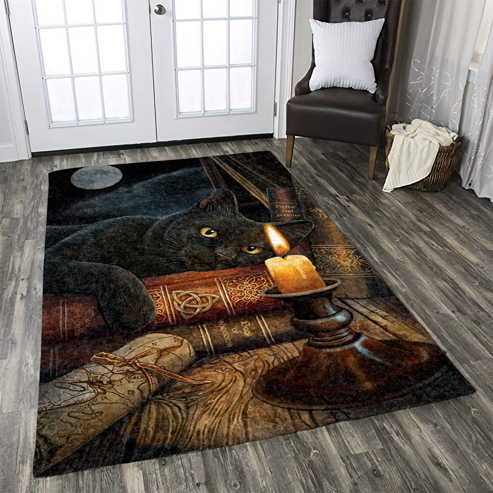 Cat HT140814TM Rug