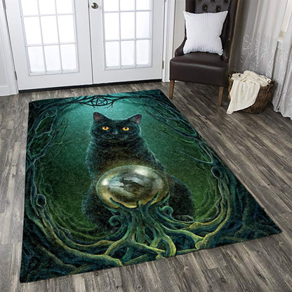 Cat HT140815TM Rug