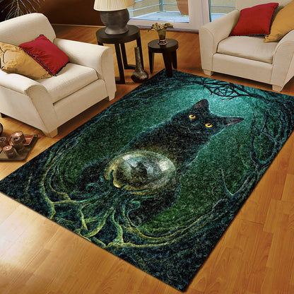 Cat HT140815TM Rug