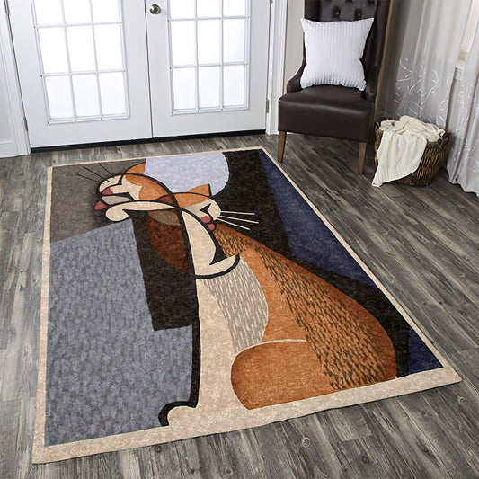 Cat HT170810M Rug