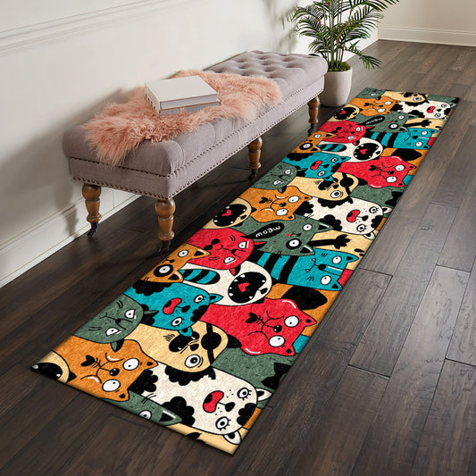 Cat HT250905N Runner Rug