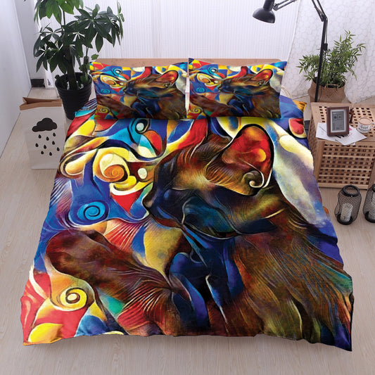 Cat ML0210039B Bedding Sets