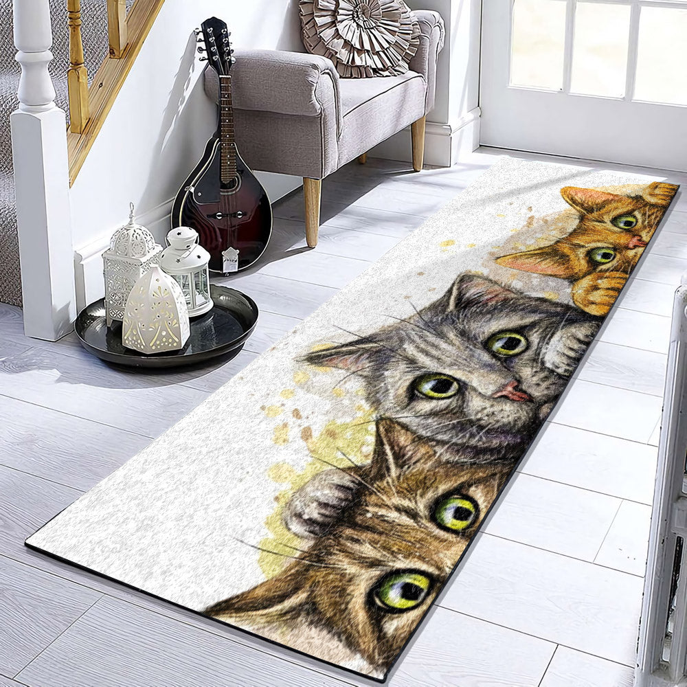 Cat ML021007RU Runner Rug