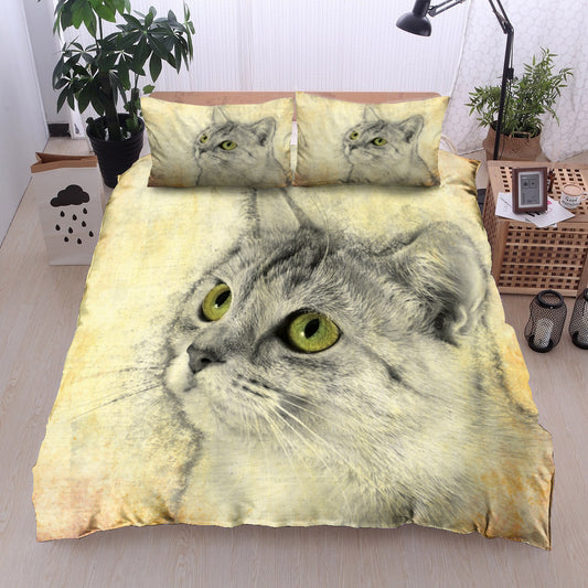 Cat ML03100044B Bedding Sets